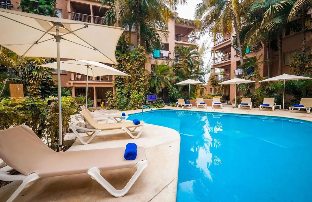 Tukan Hotel Playa Del Carmen-1